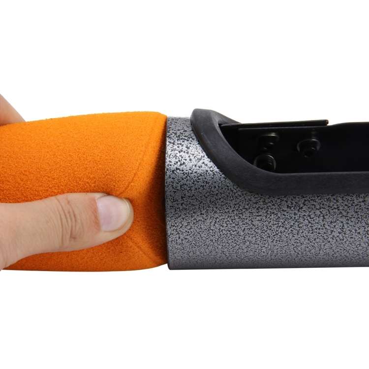 Baseball Bat Style Universal Auto Car Truck Security Defense Anti-theft Car Steering Wheel Lock With