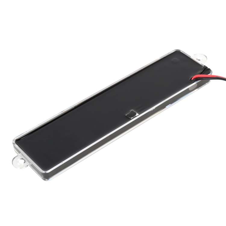 DC 12V Car LED Programmable Showcase Message Sign Scrolling Display Lighting Board with Remote Contr