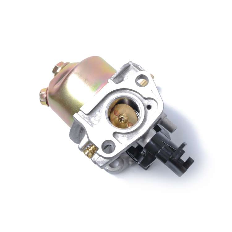 Carburetor Carb Kit with Gasket 16100-ZH8-W61 for Honda GX160 5.5HP / GX200 6.5HP Generator Engine