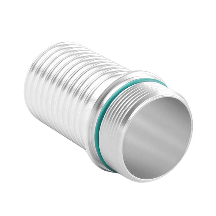 For Volkswagen / Audi DSG 7 Speed Car Modification DQ380 DQ381 DQ500 Gearbox Filter Housing