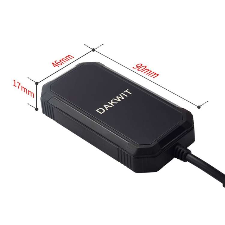 TK300 3G GPS / GPRS / GSM Realtime Car Truck Vehicle Tracking GPS Tracker with Battery and Relay