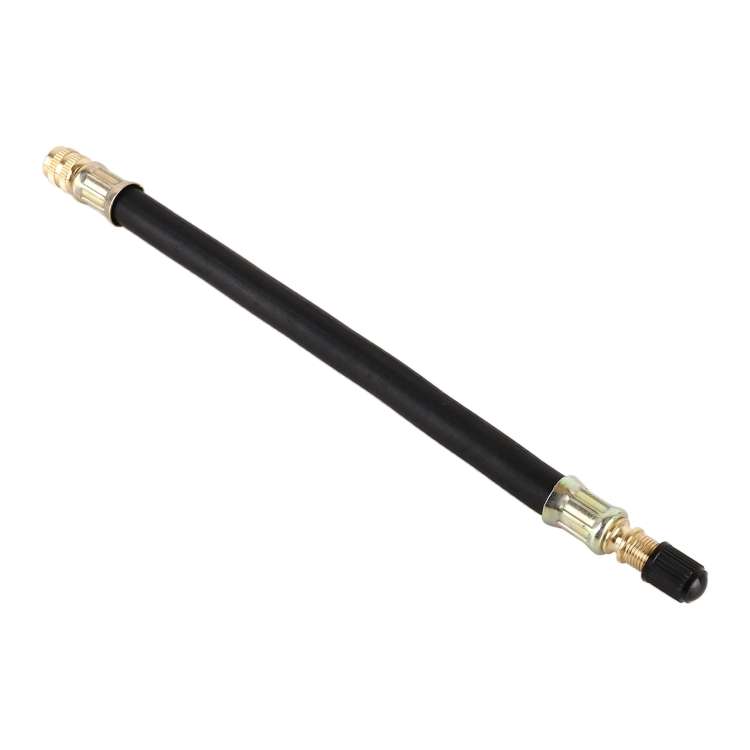 5 PCS Car Vacuum Valve Inflatable Extension Tube, Length: 210mm