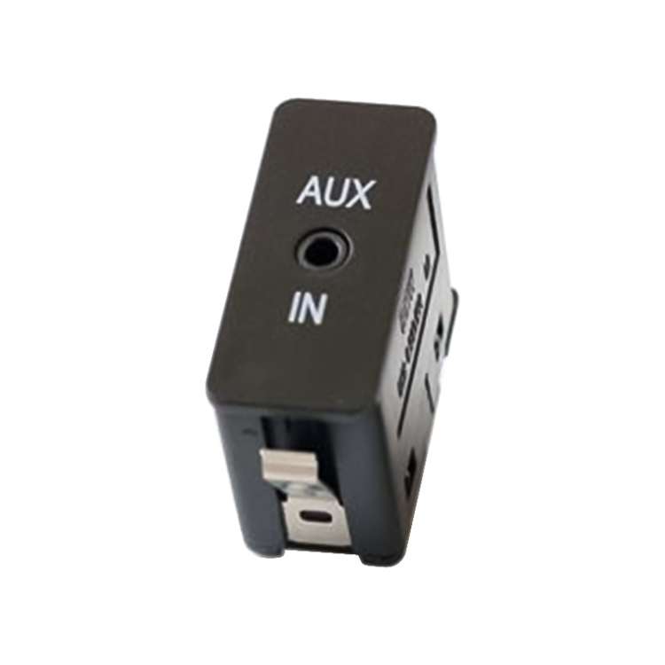 Car AUX Audio Interface + Cable Wire Harness for BMW E85 E86 Z4 X3