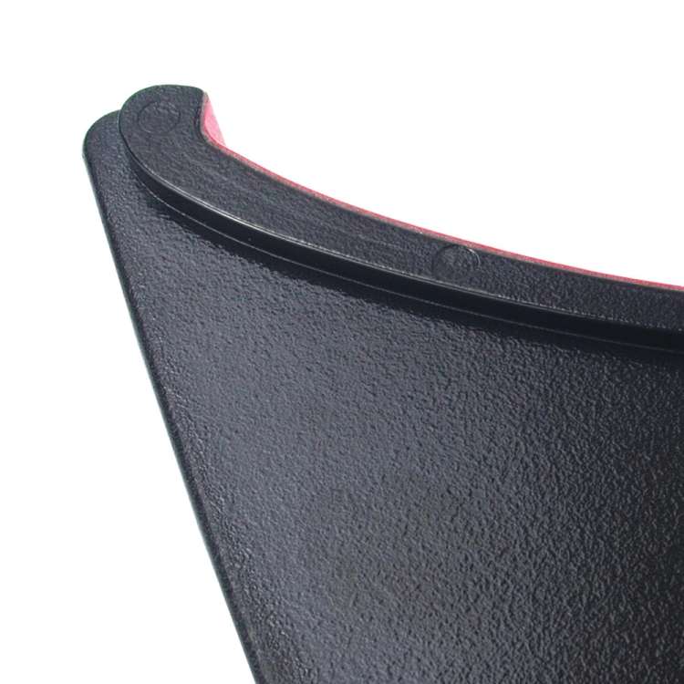 Car Modified Rear Spoiler for Subaru STI 2015-2018