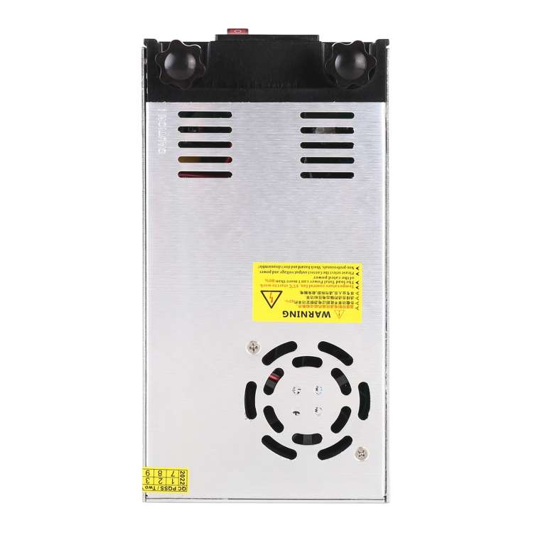 S-400-24 DC24V 400W 16.7A DIY Regulated DC Switching Power Supply Power Step-down Transformer with C