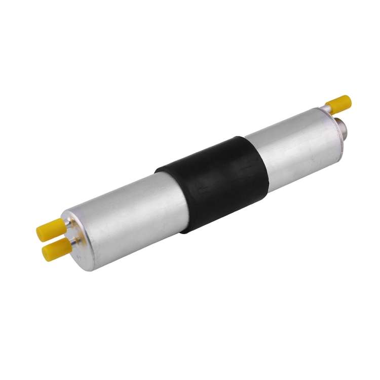 Car Fuel Filter Pressure Regulator 13327512019 for BMW