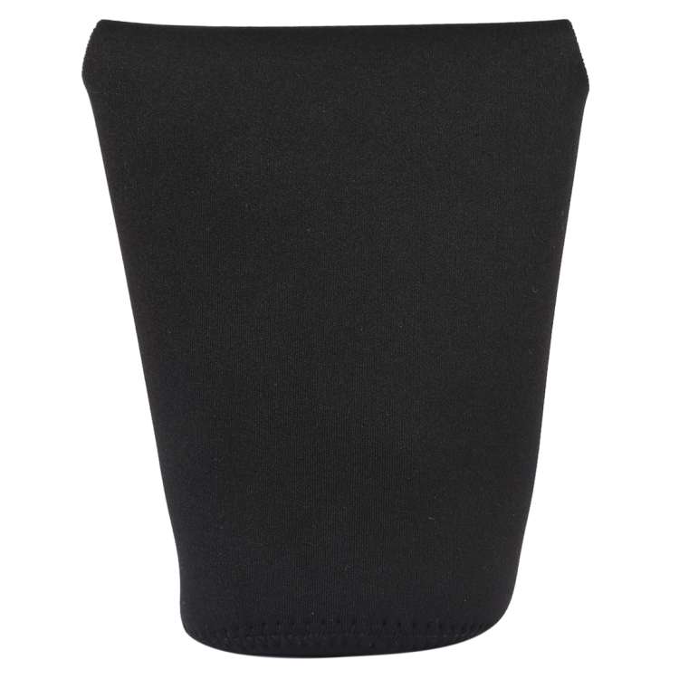 SLR Camera Lens Package Thickening Shockproof Neoprene Lens Storage Bag Sticky Deduction, Diameter: