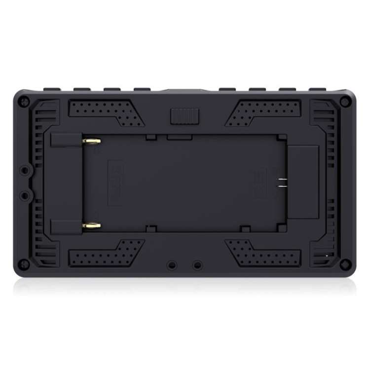 FEELWORLD F5 4K 1920 x 1080 5 inch Camera Field Monitor, Support HDMI