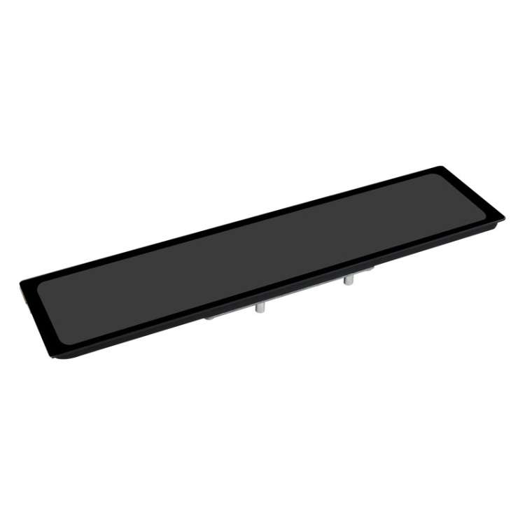 WAVESHARE 11.9 inch Capacitive Touch Display For Raspberry Pi, 320 x 1480, IPS, DSI Interface