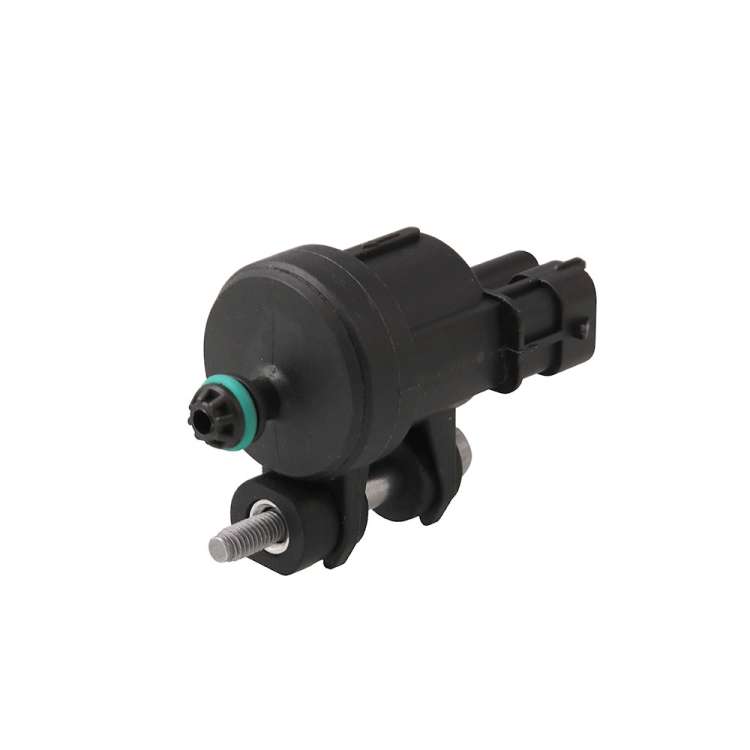 Universal Car Emission Vapor Canister Purge Solenoid Valve EVAP Valve
