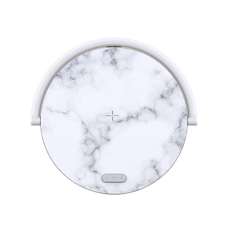 Original Xiaomi Youpin EZVALO Lydia Wireless Charging Music Desk Lamp(Marble)