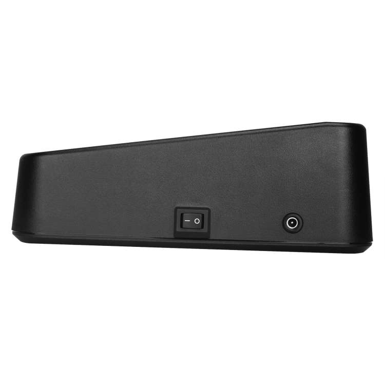 RETEVIS RTC48 Multi-function Interchangeable Slots Six-Way Walkie Talkie Charger for Retevis RT48/RT
