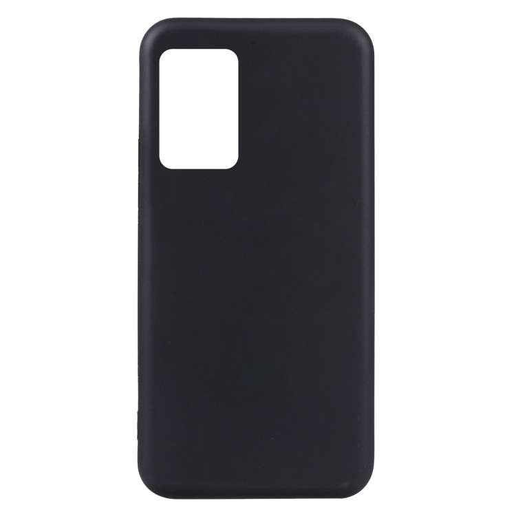 For Cubot X30 TPU Phone Case(Black)
