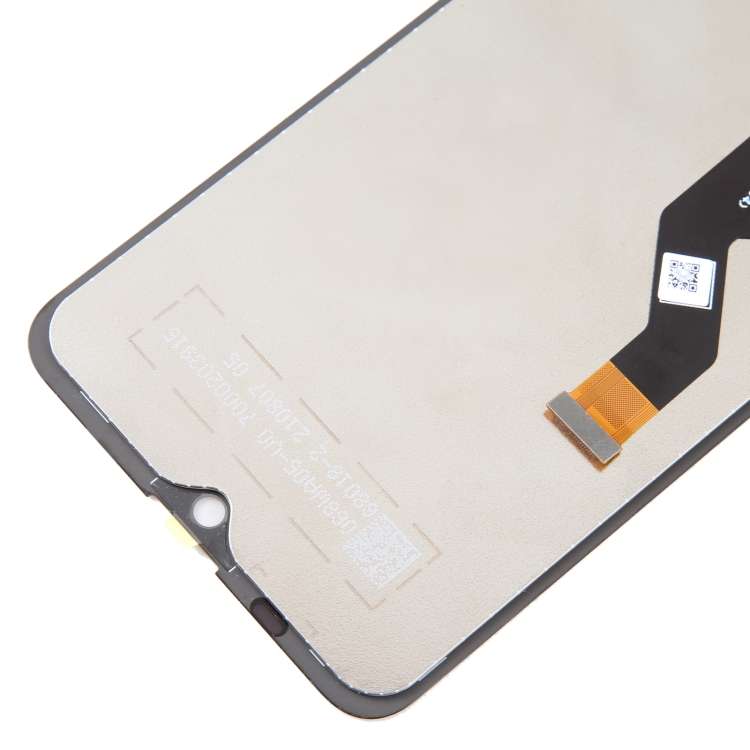 LCD Screen For CRICKET DREAM 5G with Digitizer Full Assembly