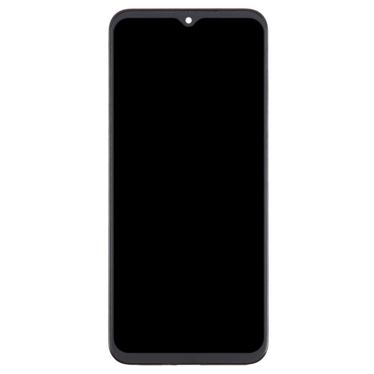 For Samsung Galaxy A14 5G SM-A146P LCD Screen for Digitizer Full Assembly with Frame
