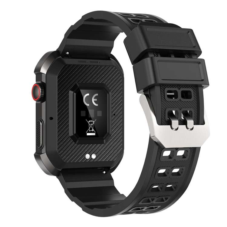 Rogbid Tank S2 1.83 inch IPS Screen Smart Watch, Support Bluetooth Calling / Blood Pressure / Sleep