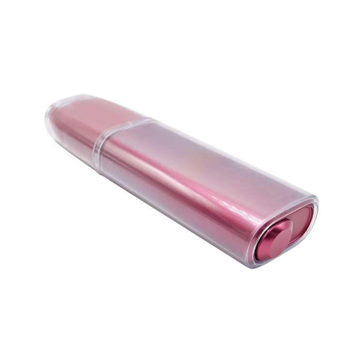 For IQOS ILUMA ONE PC Electronic Cigarette Protective Case(Transparent)