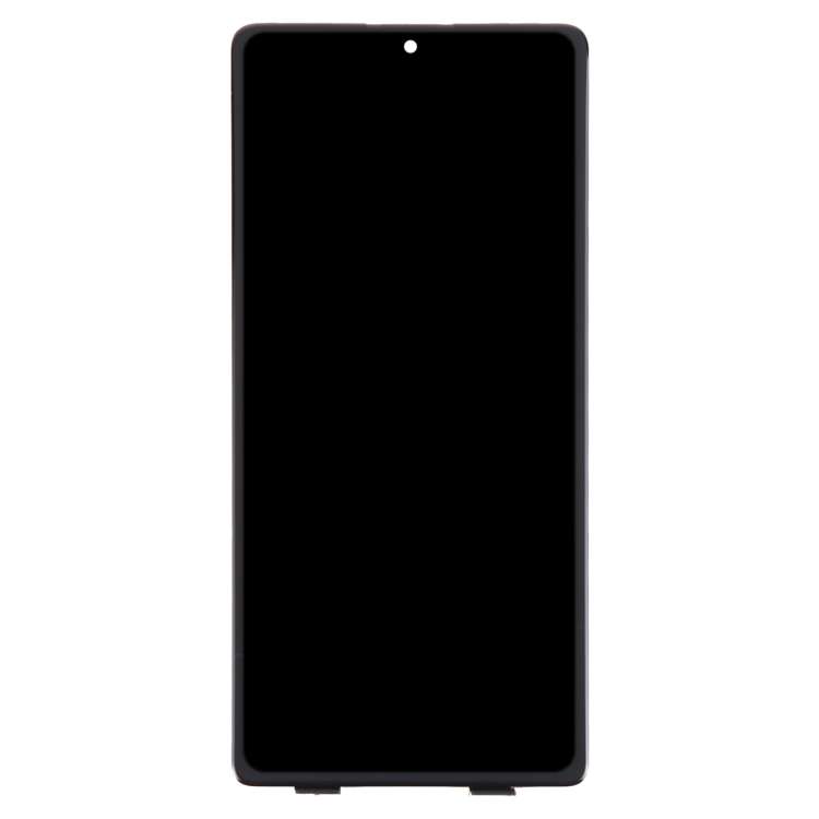 6.67 inch OLED LCD Screen For Samsung Galaxy S10 Lite SM-G770F With Digitizer Full Assembly