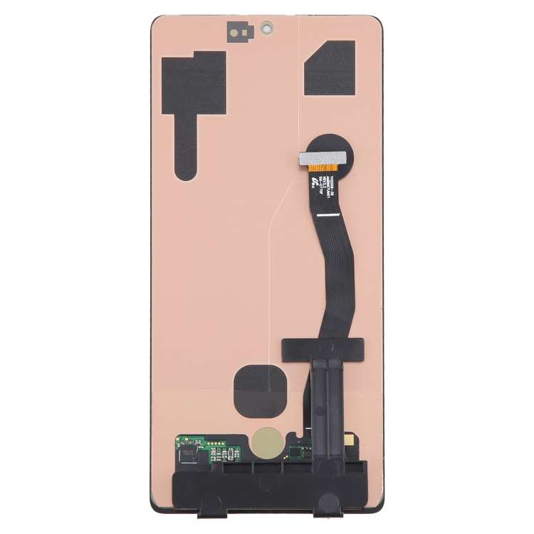 6.67 inch OLED LCD Screen For Samsung Galaxy S10 Lite SM-G770F With Digitizer Full Assembly