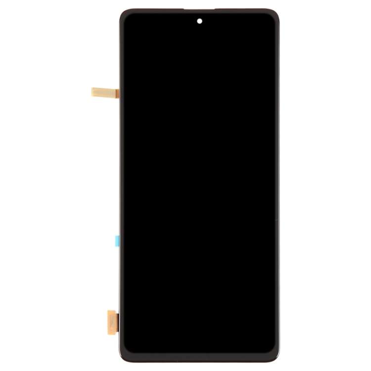 For Samsung Galaxy Note10 Lite SM-N770F 6.67 inch OLED LCD Screen With Digitizer Full Assembly
