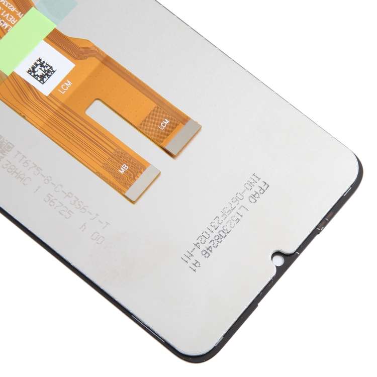 For Samsung Galaxy A05 SM-A055 Original LCD Screen With Digitizer Full Assembly