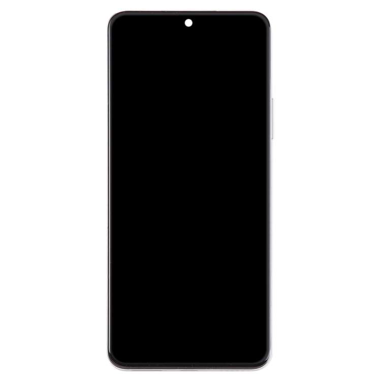 Original LCD Screen For Huawei nova 10 SE Digitizer Full Assembly with Frame