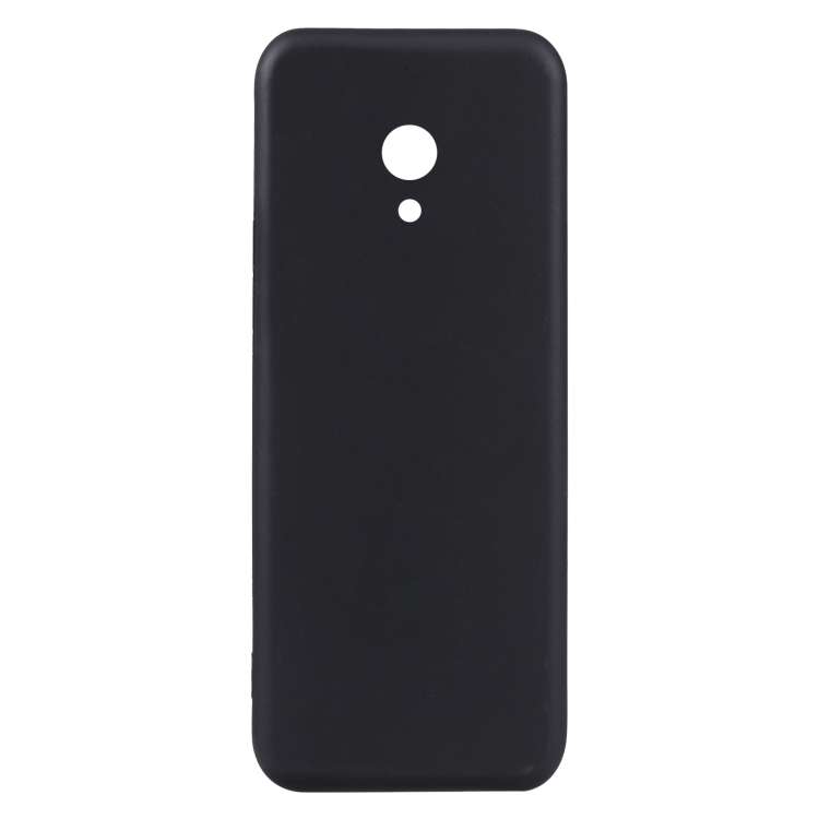 For Xiaomi Qin F21 Pro with Camera Version TPU Phone Case(Black)