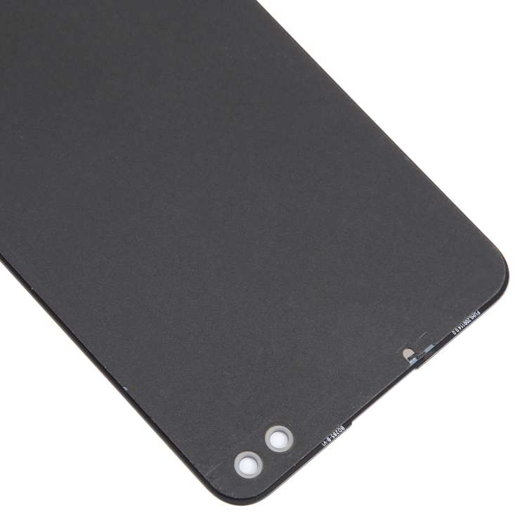Original Super AMOLED LCD Screen For OPPO Reno4 5G with Digitizer Full Assembly