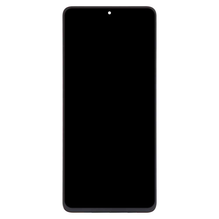 OEM LCD Screen For Honor X9 with Digitizer Full Assembly