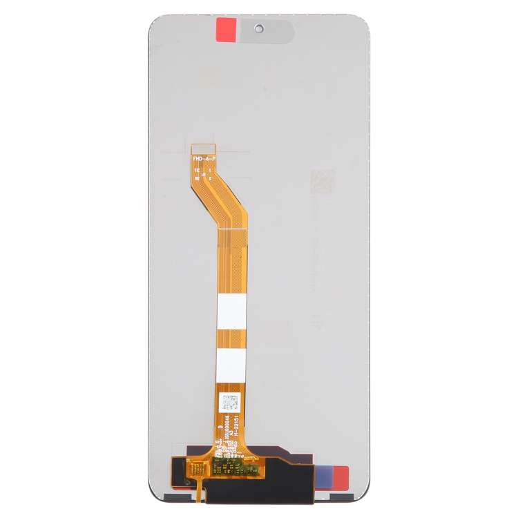 OEM LCD Screen For Honor X9 with Digitizer Full Assembly