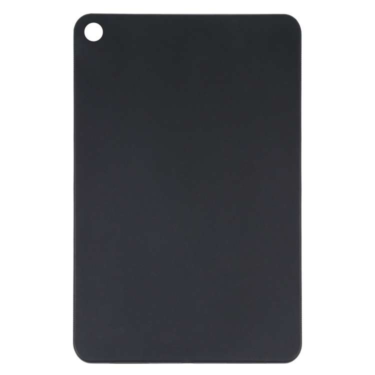 For Huawei MatePad SE 10.4 TPU Tablet Case(Frosted Black)