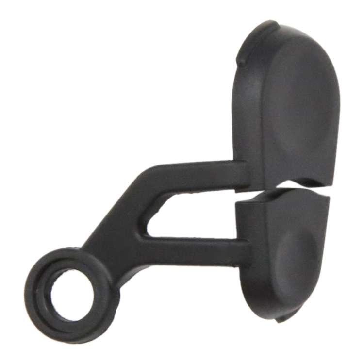 For Nikon D4 Camera Shutter Cable Rubber Plug Cover