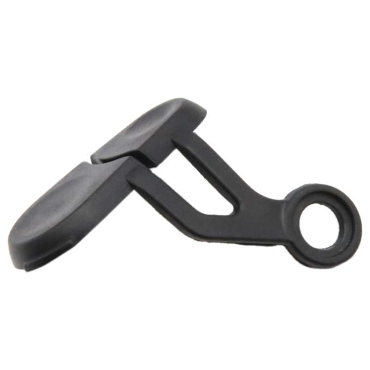 For Nikon D4 Camera Shutter Cable Rubber Plug Cover