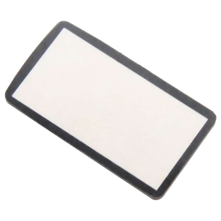 For Nikon D200 Top Cover Shoulder LCD Outer Lens