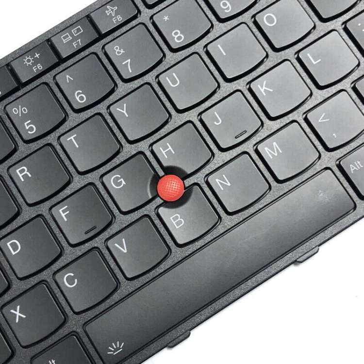 For Lenovo ThinkPad X13 Gen 2 US Version Backlight Laptop Keyboard