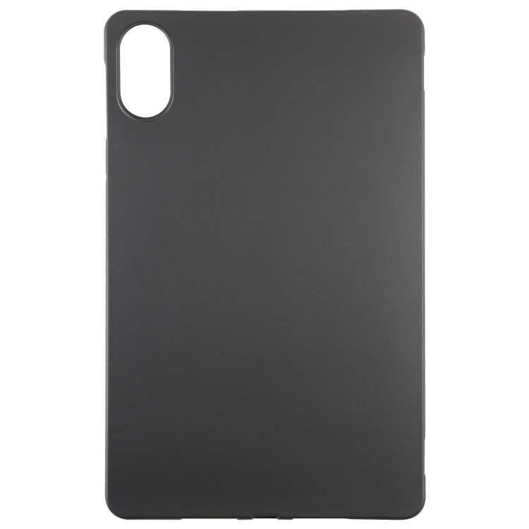 For Honor Pad X9 / X8 Pro TPU Tablet Case(Frosted Black)