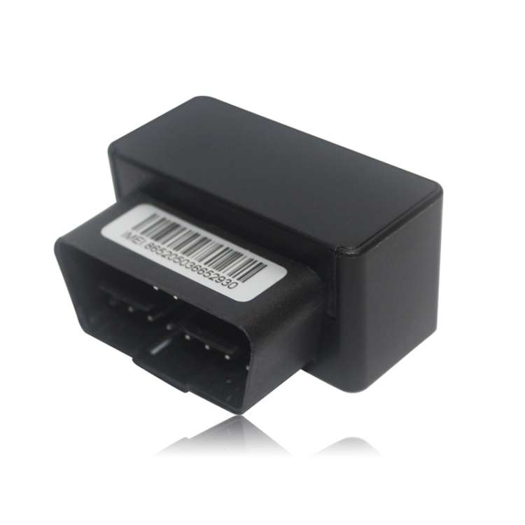 G500M Car GPS Tracker Satellite Tracking Tracker Vehicle OBD Anti-theft Alarm Wireless Installation-