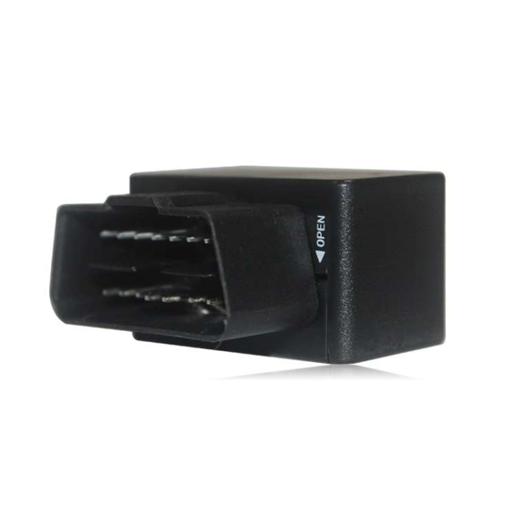G500M Car GPS Tracker Satellite Tracking Tracker Vehicle OBD Anti-theft Alarm Wireless Installation-