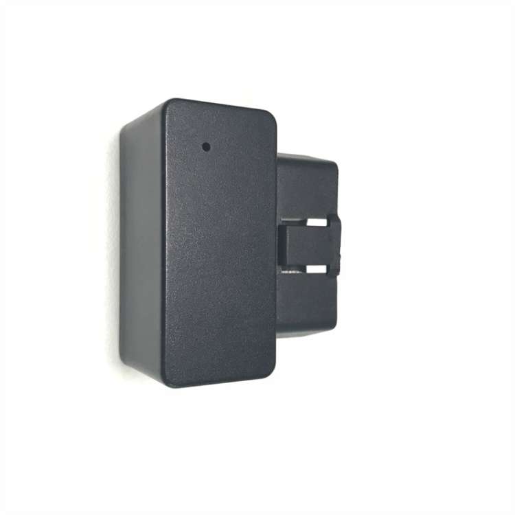 G500M Car GPS Tracker Satellite Tracking Tracker Vehicle OBD Anti-theft Alarm Wireless Installation-