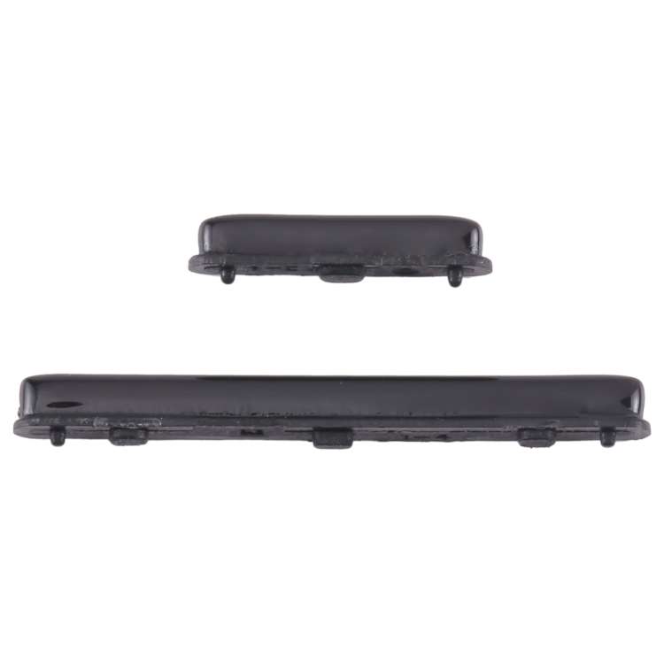 For Samsung Galaxy A50 SM-A505 10pcs Power Button + Volume Control Button(Black)