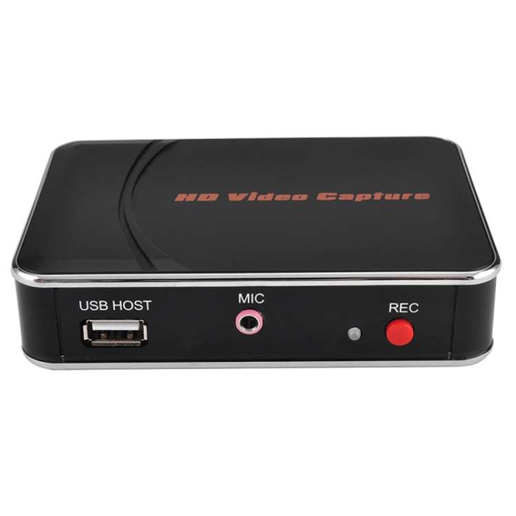 Ezcap 280HB Portable HDMI Video Game Recorder