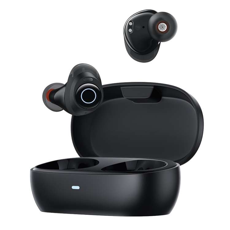 Baseus Bowie Series MA20 TWS True Wireless Bluetooth Earphone(Black)