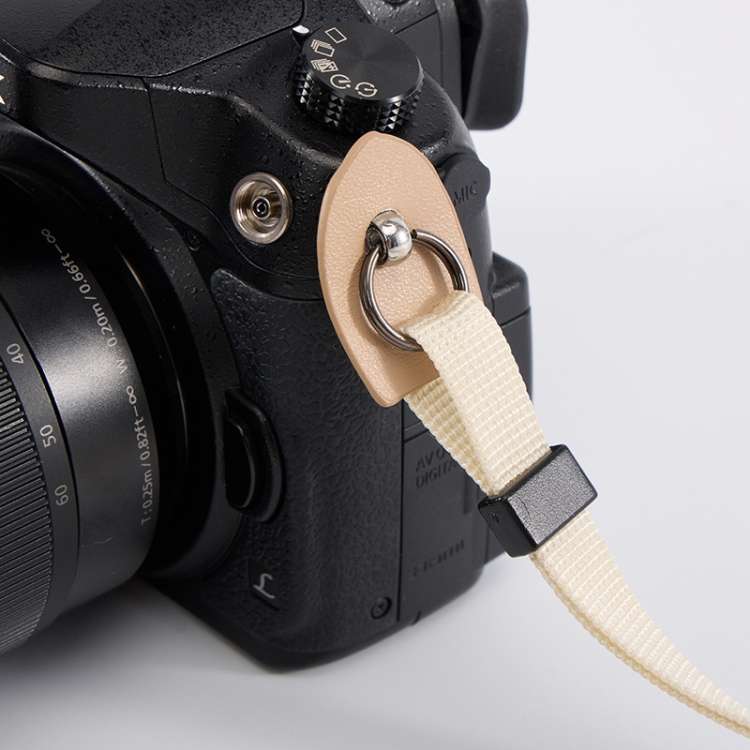 Cwatcun H56 Neck Shoulder Crossbody Camera Strap, Size:106-146cm H56 1.0