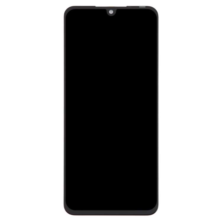 For Infinix Note 12 Pro 4G X676B  Original OLED LCD Screen with Digitizer Full Assembly