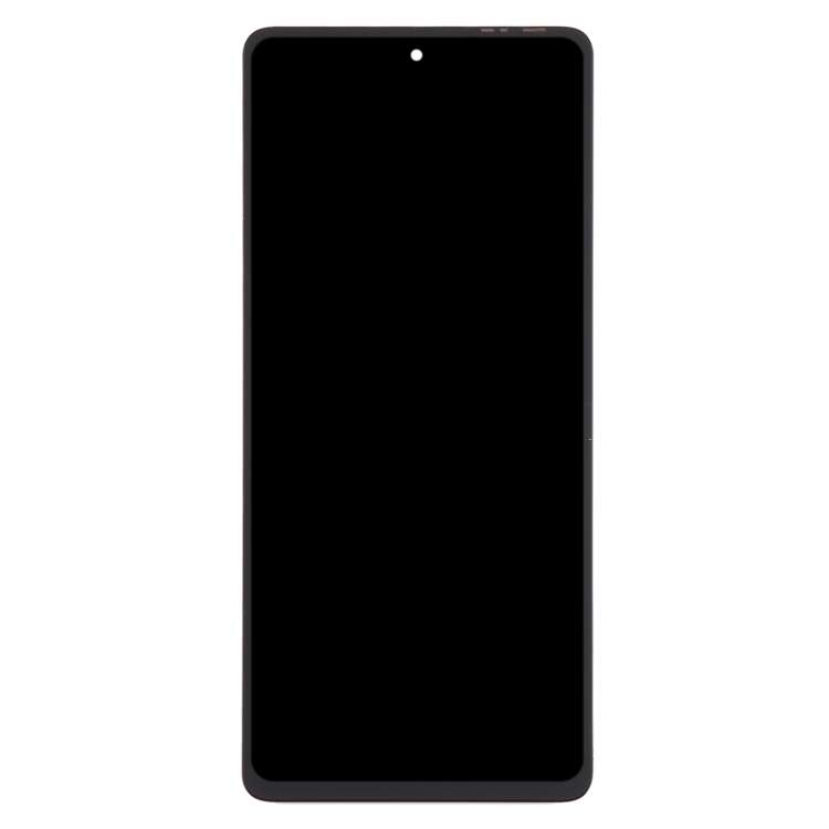 For Infinix GT 10 Pro X6739 OEM LCD Screen with Digitizer Full Assembly