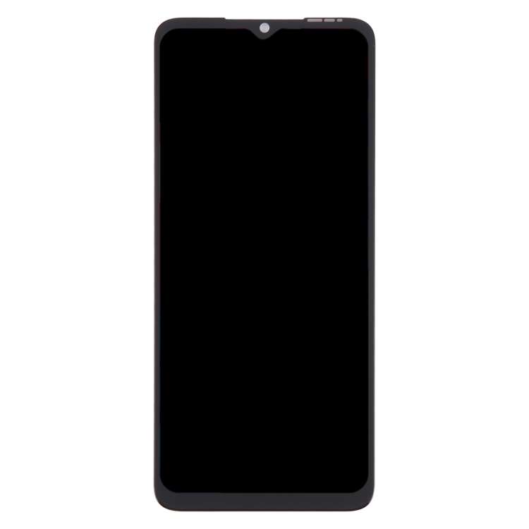 For Infinix Hot 30i X669 OEM LCD Screen with Digitizer Full Assembly