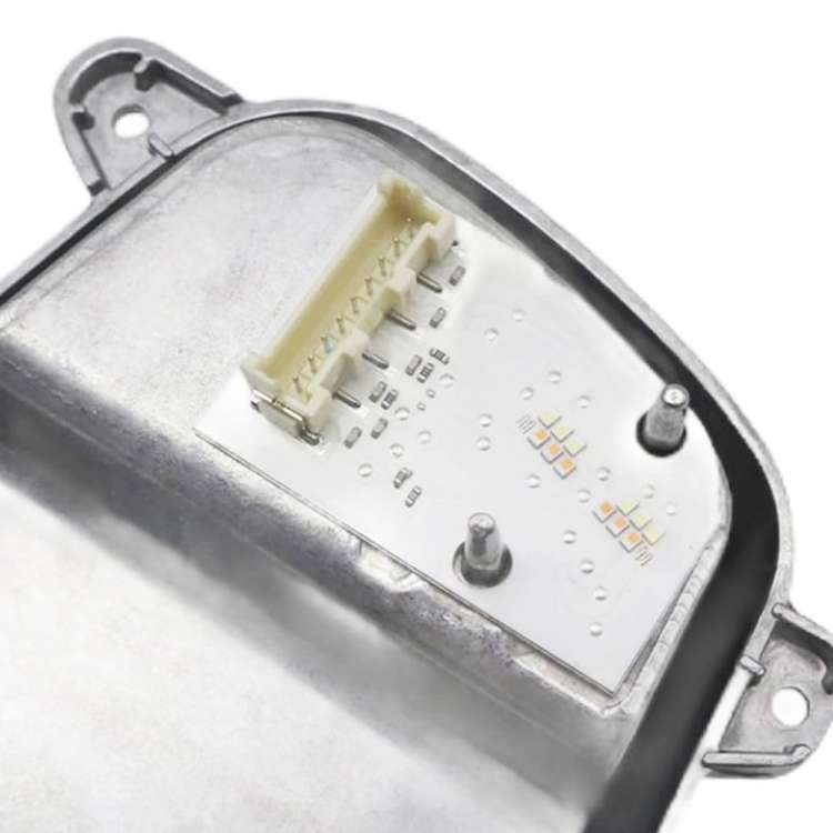 For BMW Mini Cooper F55 / F56 2013-2022 Car Left LED Turn Signal Light Ballast Control Module 900977