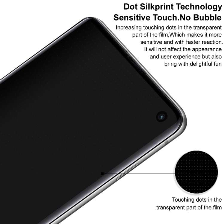 For Xiaomi 14 Pro 5G imak 3D Curved Privacy Full Screen Tempered Glass Film