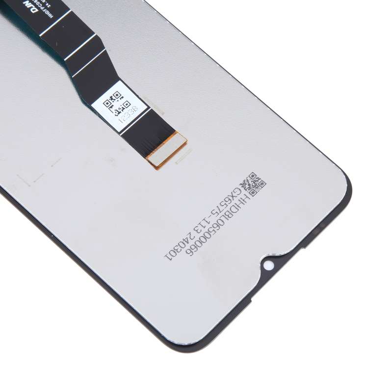 For Nokia C300 OEM LCD Screen with Digitizer Full Assembly