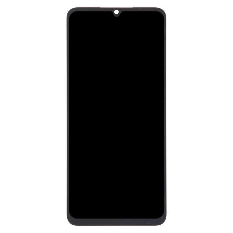 For Xiaomi Poco C61 Original IPS Material LCD Screen with Digitizer Full Assembly